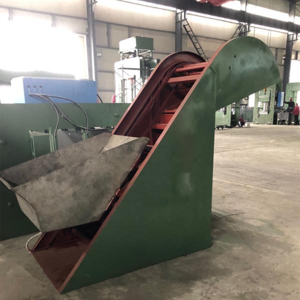 Резиновый лифт весом 5000 кг для шинных машин и промышленных шин