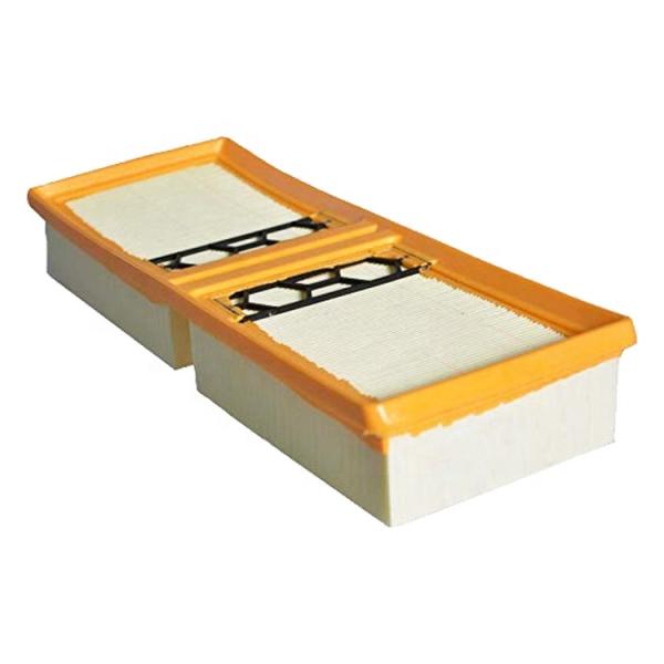 99.97% Filtration Grade C36017 Air Filter Element 50534420 for European Vehicles