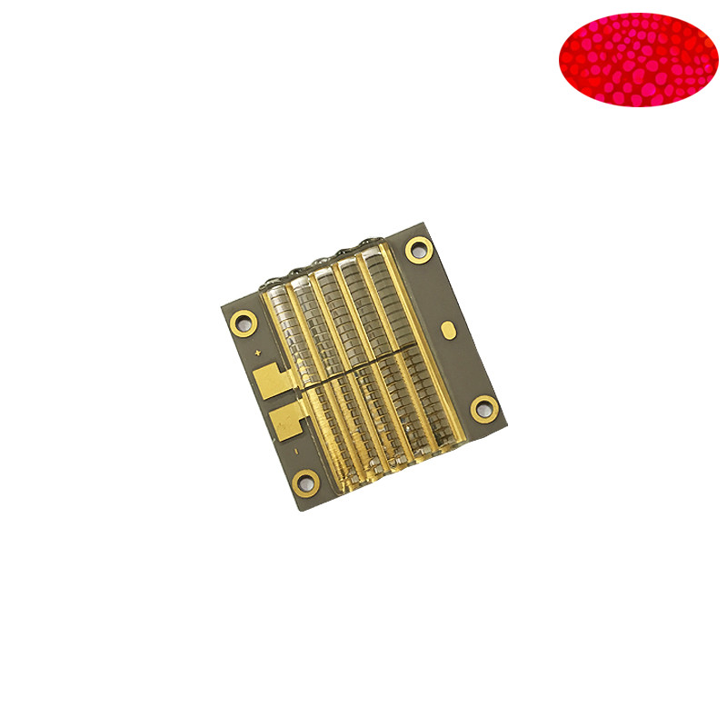 СИД наивысшей мощности обломоков ALC СИД инфракрасн RoHS 35*35mm CE омедняя ульт
