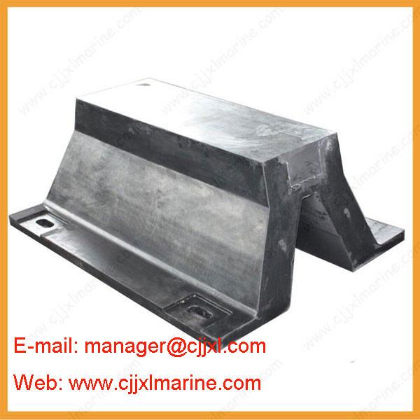 China Supplier for Marine Rubber Fender