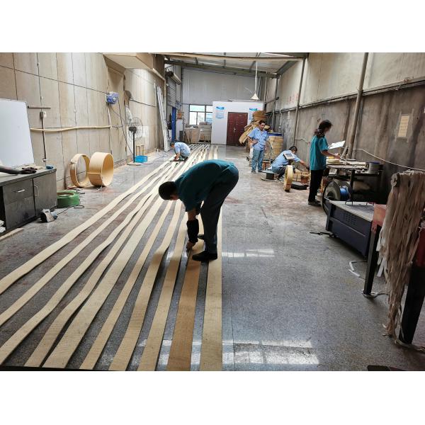 500mm Anchor Windlass Roll Asbestos Free Brake Lining