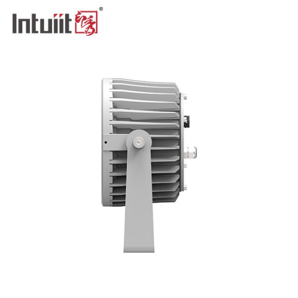 Outdoor 36W DC 24V RGBW LED Landscape Spotlights