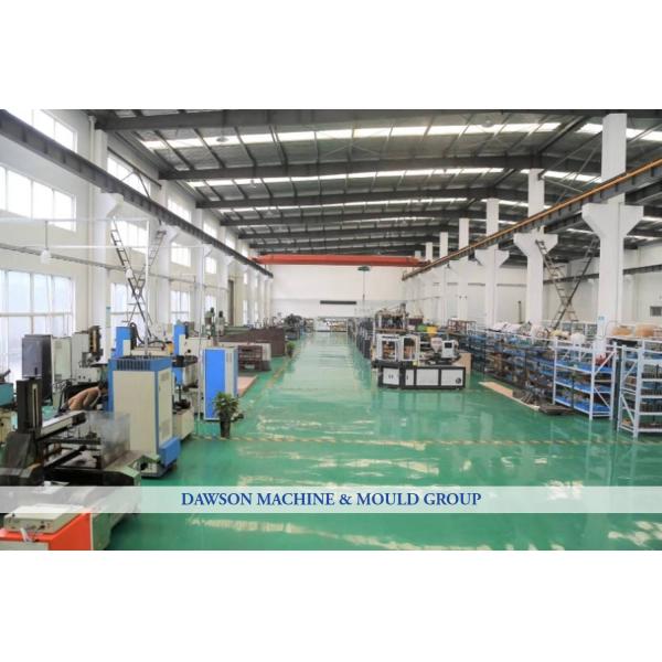 Пластмасса геля ливня машины прессформы 250ml дуновения впрыски IBM бутылки