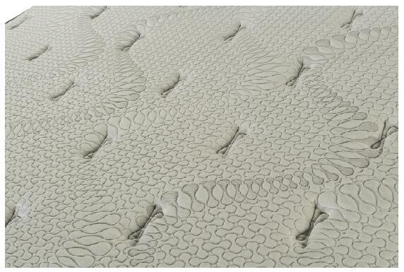 Euro top medium hardness luxury high-end home/hotel bed memory foam/latex independent pocket spring mattress
