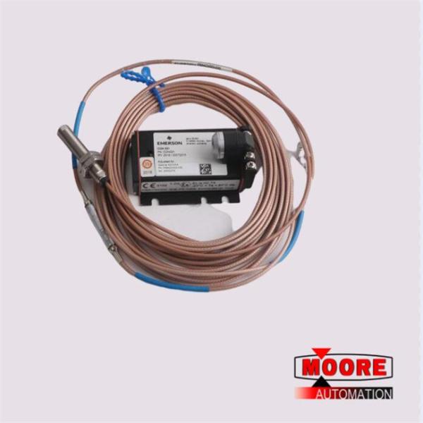 PR6424/010-040-CN Sensor de corrente Eddy EPRO de 8 mm