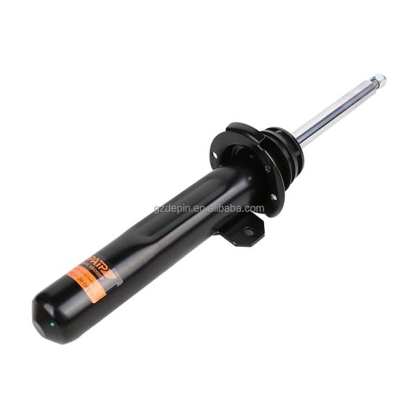 2014- Ano para o BMW miniF55 F56 Absorvedor de Suspensão de Ar 31316852411 Reparação/Substituição