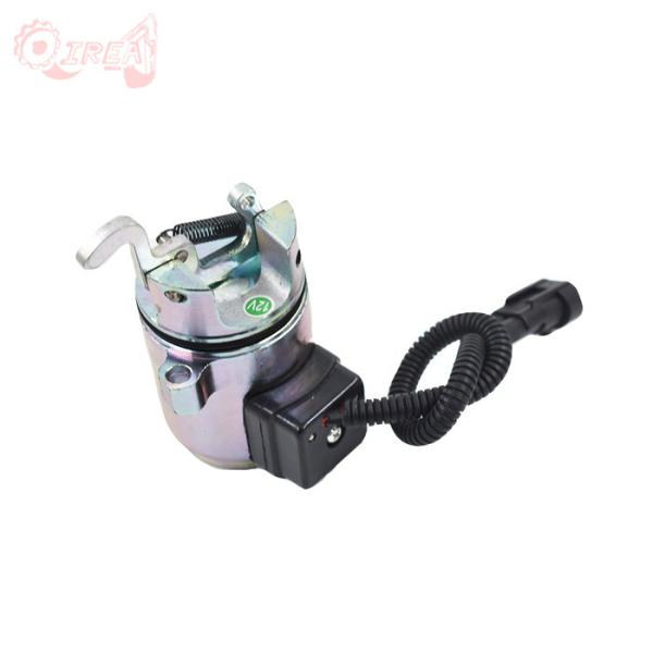 Deutz Engine Parts Shut Off Solenoid 04287583 For 1011/2011 Engine