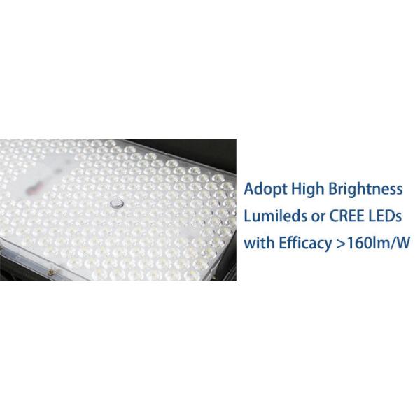 Полюс СИД дизайна модуля 2000В коммерчески освещает угол пучка 15˚ 30˚ 60˚