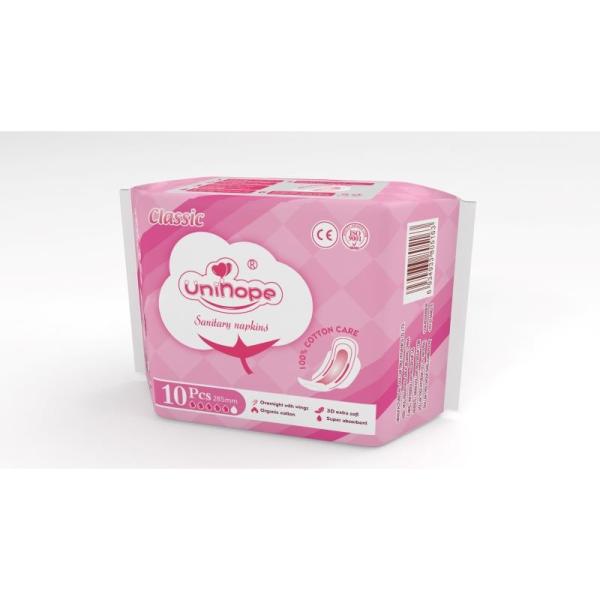 Ultra Breathable Cotton Panty Liners 155cm for Daily by Women Mini Pad Function Day