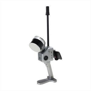 SLAM LiDAR Solution de cartographie Mobile Geosun GS-100G bâtiment collecte de