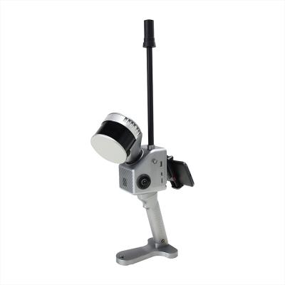 SLAM LiDAR Mobile Mapping Solution Geosun GS-100G Building 3D Data Collection GNSS INS LiDAR Slam Combination