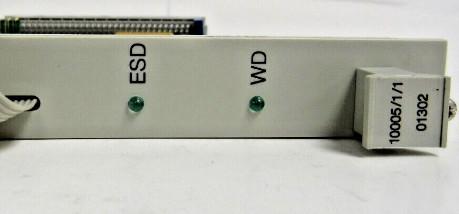 Modulo de placa de circuito impresso Honeywell FSC 10005/1/1