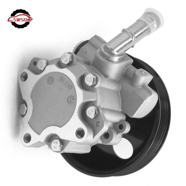 Насос усилителя руля QVB500430 для HSE L322 Land Rover Range Rover 4,4