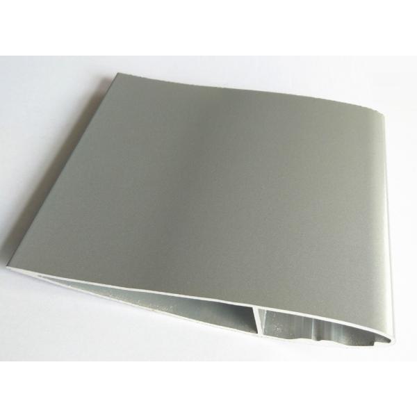 Порошок покрасил промышленную лопатку вентилятора для алюминиевых профилей штран