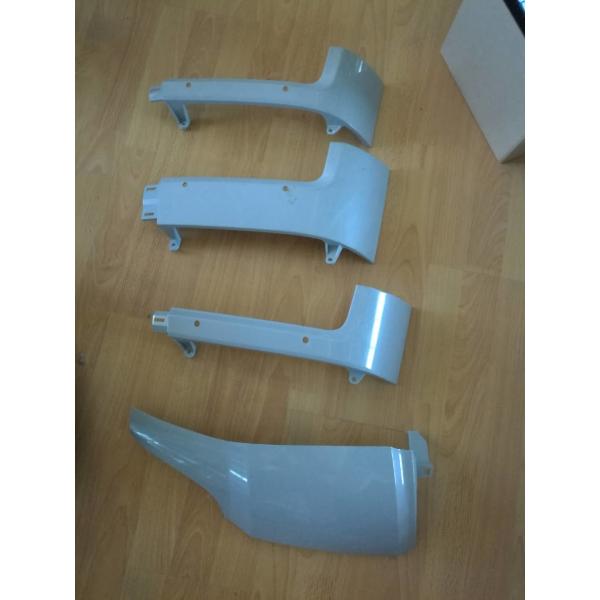 10-17 HYUNDAI HD45 HD46 HD65 HD72 HD78 Front Trim OEM 86325-5K000