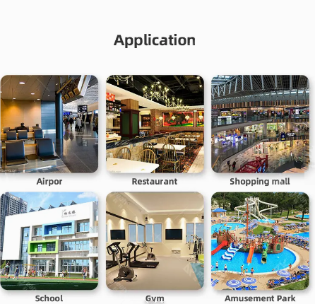 Universal Orange Juice Vending Machine Automatic Freezing Food Smart Retail