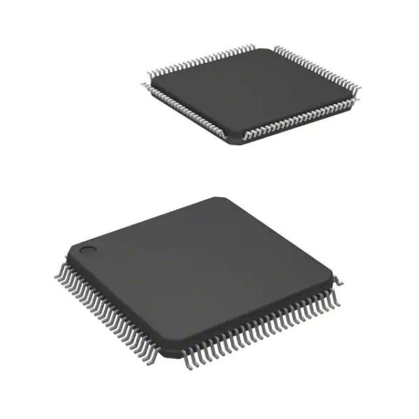 STM32F207VGT6 Embedded Microcontrollers IC 32-Bit Single-Core 120MHz 1MB (1M x 8) FLASH 100-LQFP (14x14)