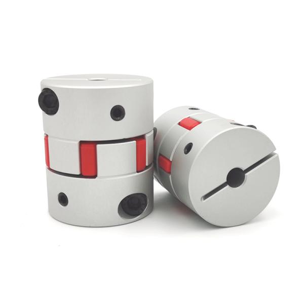 Aluminum Alloy OEM CNC Turning Parts Machining with Heat Treatment Annealing