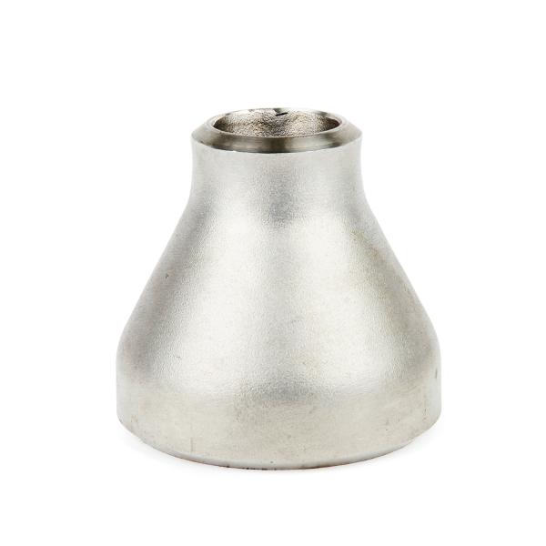 SCH40S Stainless Steel Reducer Pipe Fitting With Excellent Corrosion Resistance