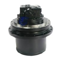 31q6-40020 31q6-40021 31q6-40022 engrenage de réduction de déplacement boîte de vitesses de déplacement pour Hyundai R225-9 R210 Drive final Assy pièces d'excavatrice après-vente original