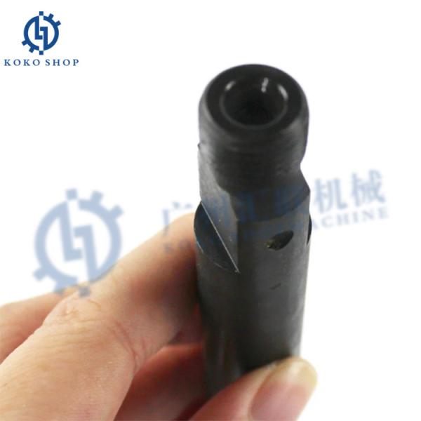 VOE20460098 VOE20460099 VOE 20729277 Fuel Injector For Volvo D6D Engine EC160B EC180B EW10B EW200B EC210B Excavator