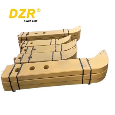 47-52HRC Surface Hardness 9F5124 Motor Grader Scarifier for 50-Ton Excavators Direct Sale