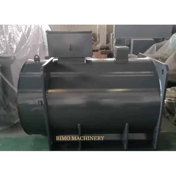 YKK Series 400V 6000V High Voltage Electric Motor