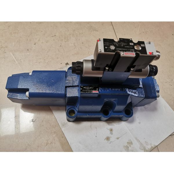 Hydraulic valve4WRA10EA60-2X/G24K4/V 4WRA10EA60-2X/G24N9K4/V 4WRA10E1-30-2X/G24K4/V 4WRA10E1-30-2X/G24N9K4/V 4WRA10E1-60-2X/G24K4/V 4WRA10E1-60-2X/G24N9K4/V 4WRA10W30-2X/G24K4/V 4WRA10W60-2X/G24N9K4/V