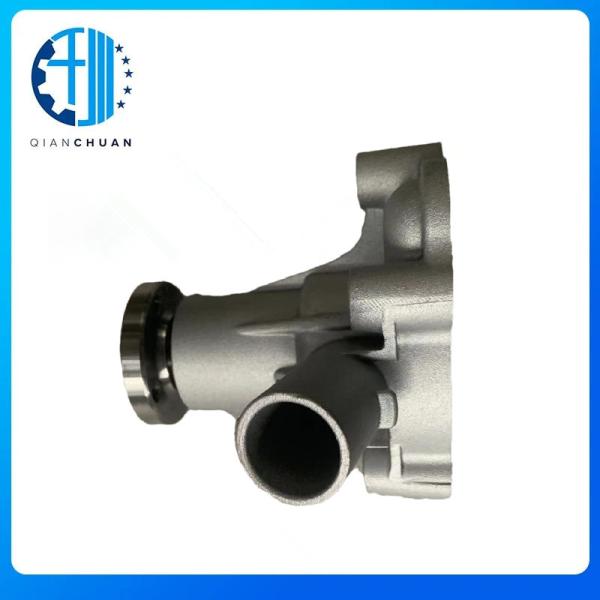 Motor diesel 37NV76 Bomba de água 1719717-42002 para máquinas YANMAR