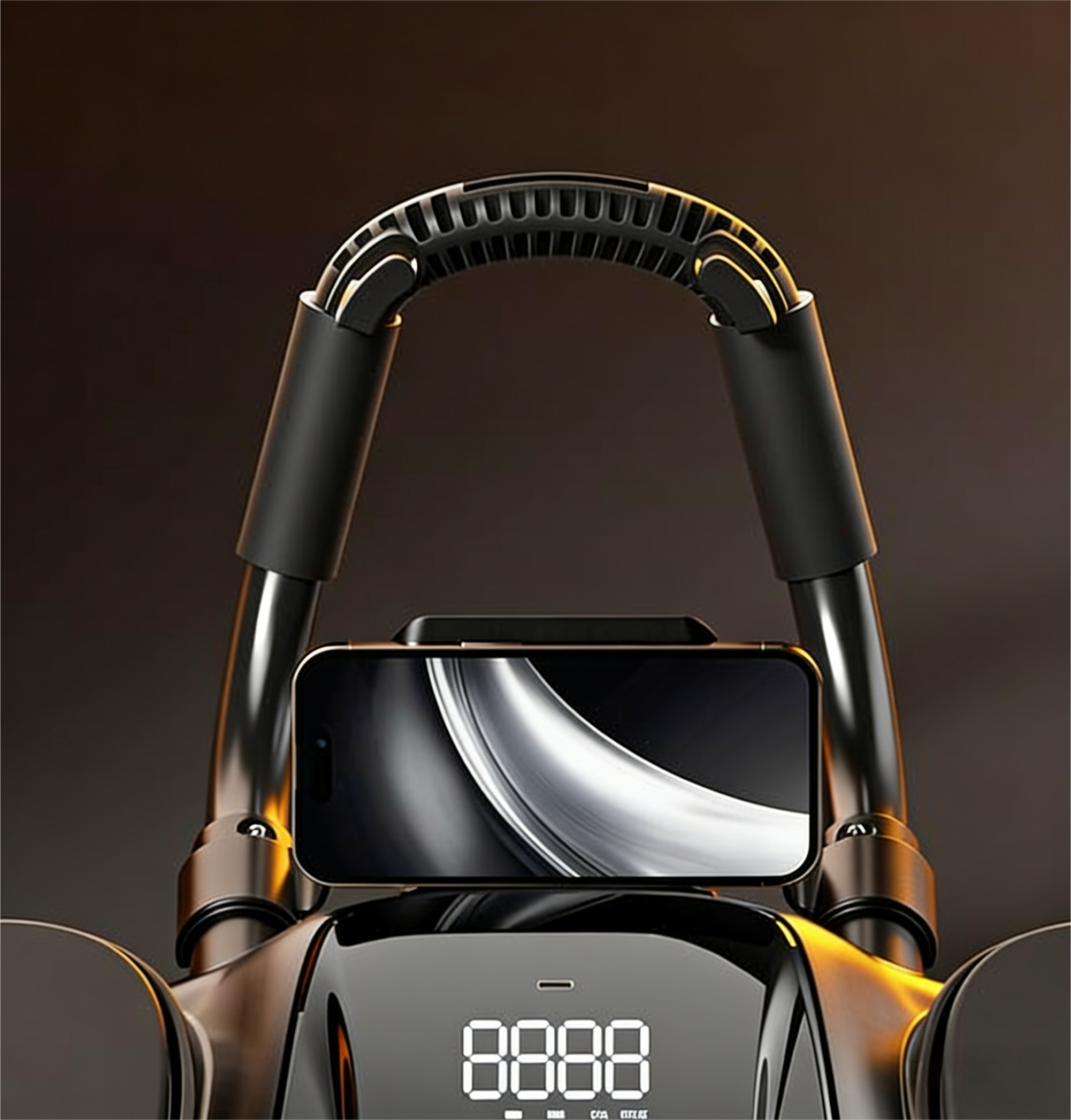 Multi Functional Power Roller Fitness Equipment, 150kg Weight Capacity