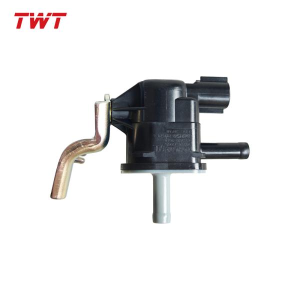 Original 25860-25020 Egr Vacuum Switching Valve and Vacuum Pump 2586025020 25860 25020 for Toyota Camry Hybrid 2017-2021