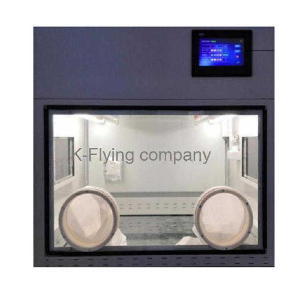 Шкаф PCR нержавеющей стали анти- нуклеиновый биологический