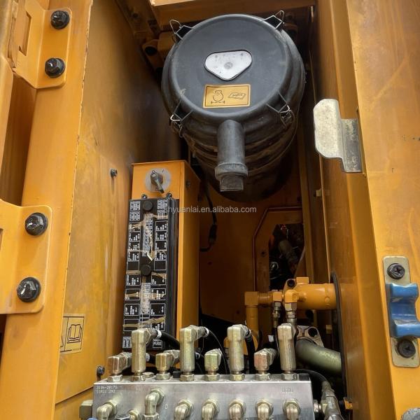 Hyundai 210 Excavator 2019 Модель с рабочей массой 20560 кг в высоком спросе