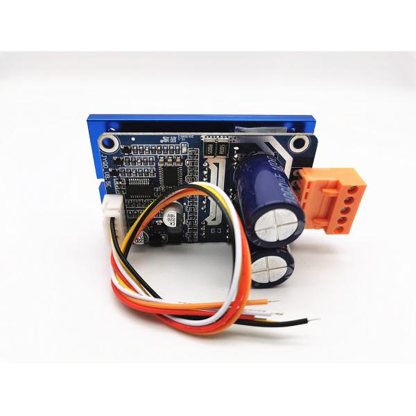 доска водителя JYQD-V8.5E-H мотора bldc 18-50V 500W