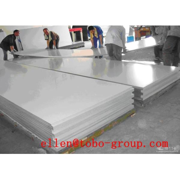 TOBO STEEL Group ASTM A515 carbon steel pressure vessel plates