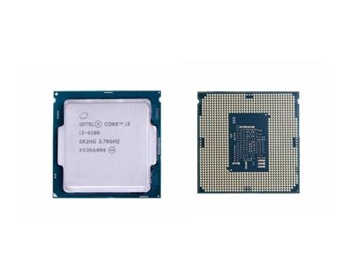 Core I3-6100 SR2HG  Desktop Pc Cpu  I3 Series 3MB Cache Up To 3.7GHz  Powerful
