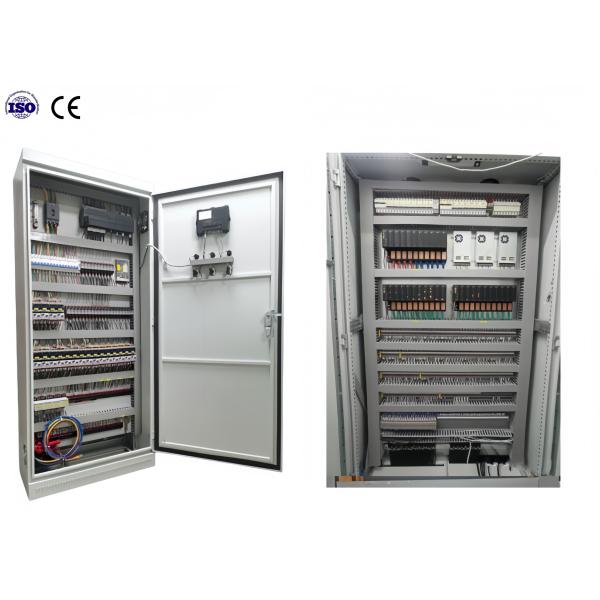 SIEMEMS PLC Control Cabinet for Logistics & Packaging Industrial Automation