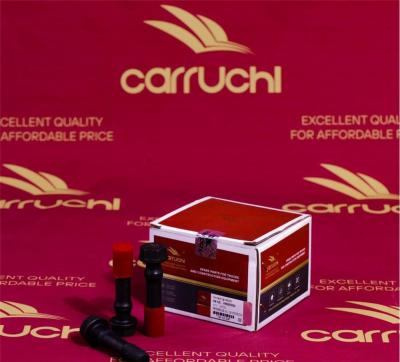 Tornillo de biela de repuestos para camiones de alta calidad: el motor y los accesorios SINOTRUK perfectos para satisfacer sus necesidades.