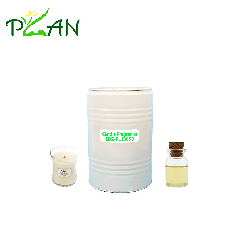 Soy Candle Fragrances Refreshing Linen Fragrance  For Hot Process Scented Candles Productions