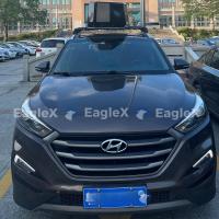 Dispositif de brouillage anti-drone FPV pour voiture UAV Défense Killer Blocker Véhicule monté