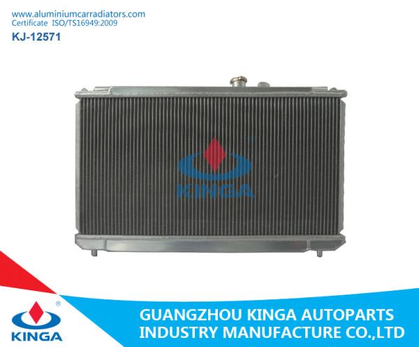 Toyota Aluminium Car Radiators for Lexus Is200/Is300'99 AT DPI 2356 OEM 16400-46560 / 70640