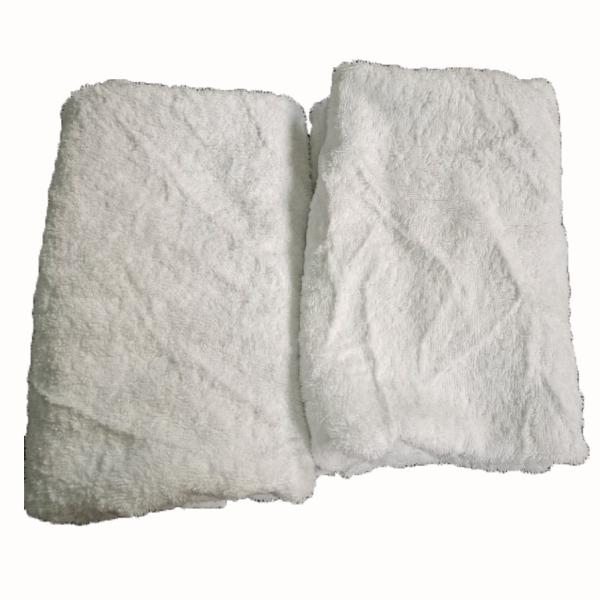Oficina que limpa a toalha cortada Rags das partes 5kg /Bale