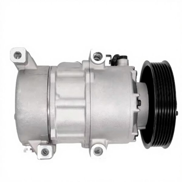 OEM New AC Compressor for Kia OPTIMA HYBRID for Hyundai ACCENT Kia RIO Hyundai-Various Models