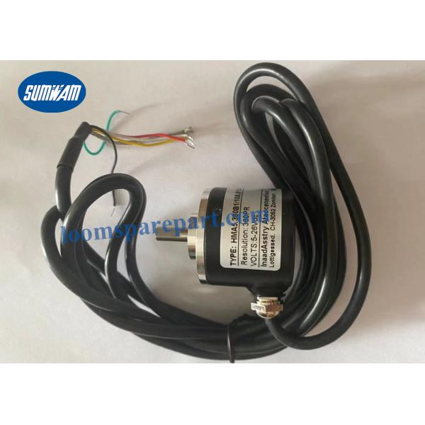 HMA5.360B1 / 108.815 / A Weaving Loom Spare Parts Encoder