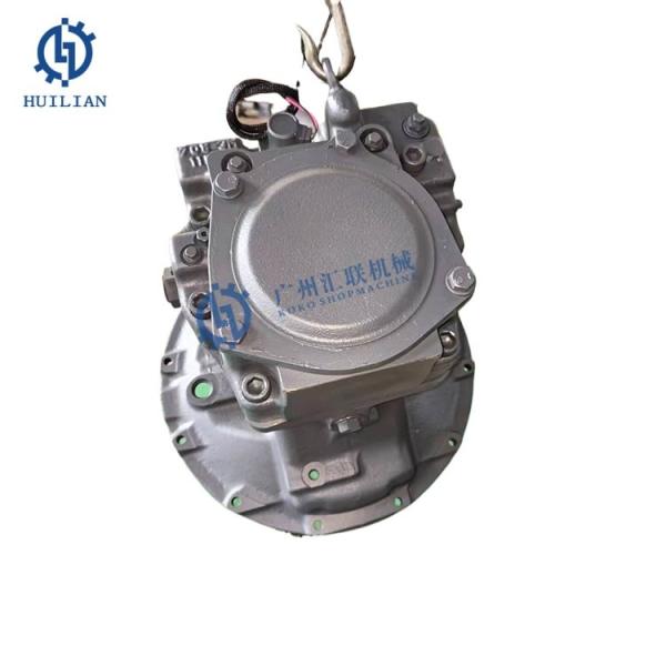Construction Machinery Pump Parts PC160-7 PC160-8 PC200-7 PC200-8 Hydraulic Pump Main Pump for Excavator Parts