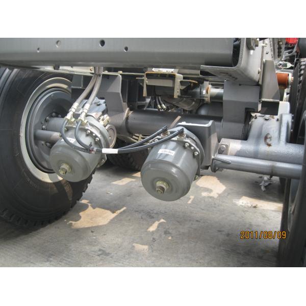 HOWO stock in Africa howo 7 horse 371HP 6x4 euro 2-5 Diesel Trailer Truck HOWO Tractor Truck Head