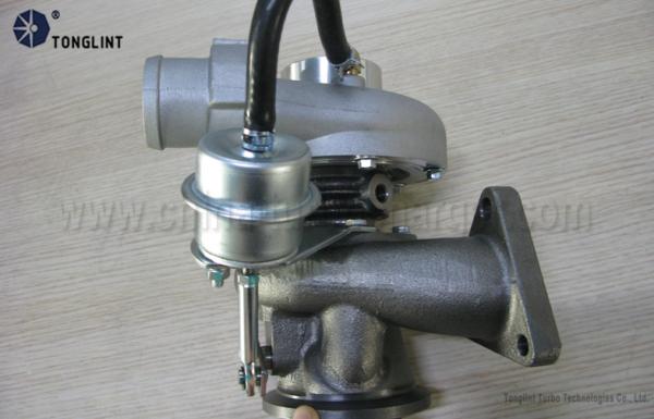 Perkins Industrial Gen Set GT2556S 738233-0002 Diesel Turbocharger N14G2 Engine Use