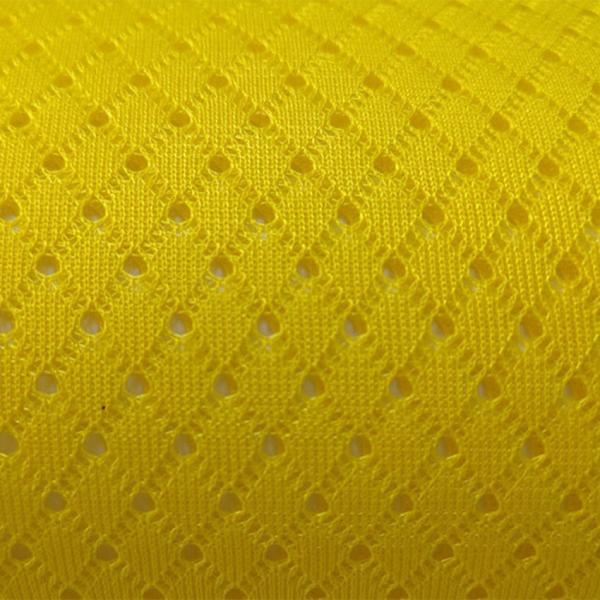 Anti Odor  Air Mesh Material 3d Air Spacer Mesh Fabric Moisture Wicking Fabric For Shoes