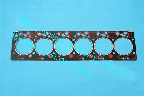 Dongfeng  QSB diesel engine cylinder gasket 3977063