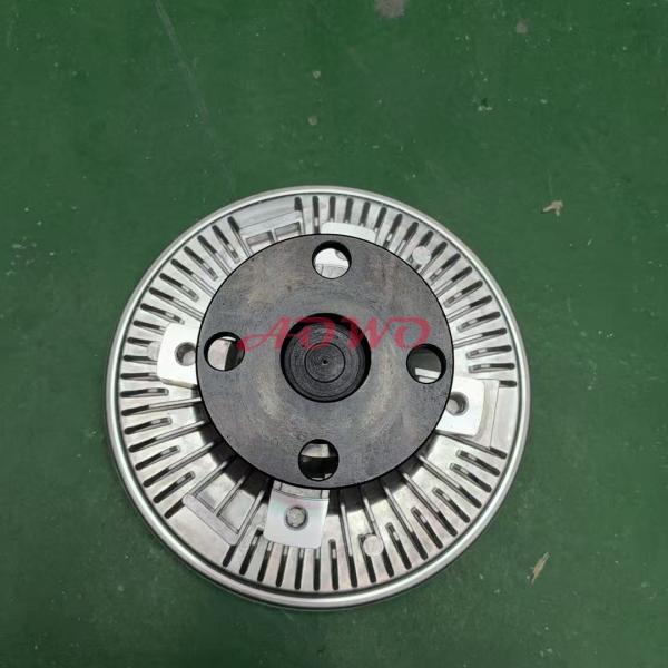 6802000226 ，Thermal Fan Cluch For Truck Cooling System